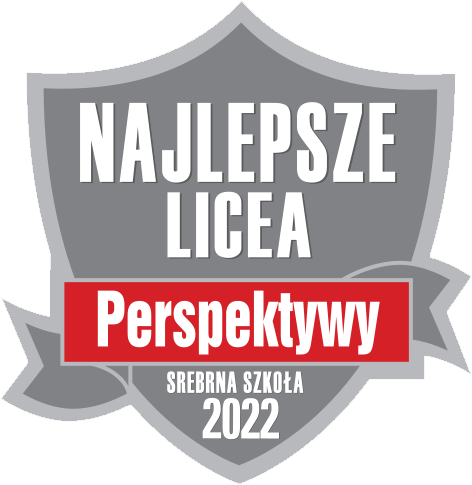 Srebrna tarcza Perspektywy 2022