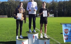 Mistrzostwa Strefy Kaliskiej (5)