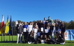 Mistrzostwa Strefy Kaliskiej (2)