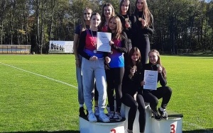 Mistrzostwa Strefy Kaliskiej (6)