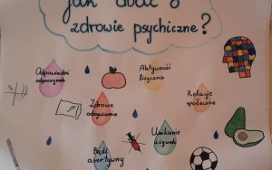 Plakat wykonany w ramach Tygodnia Dbania o Zdrowie Psychiczne (8)