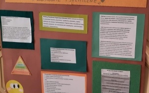 Plakat wykonany w ramach Tygodnia Dbania o Zdrowie Psychiczne (14)