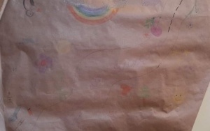 Plakat wykonany w ramach Tygodnia Dbania o Zdrowie Psychiczne (11)