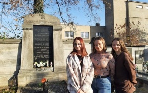 RSU na Cmentarzu Parafialnym (2)