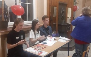 Akcja Fundacji DKMS "Pokonajmy nowotwory krwi" (3)
