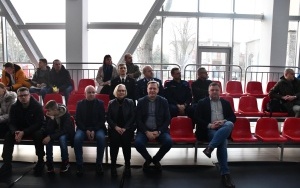 Podczas realizacji projektu
