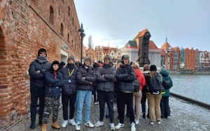 Wycieczka klasy 1d i 2a (1)