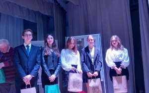 Konkurs Recytatorski im. Marii z Fredrów Szembekowej (4)