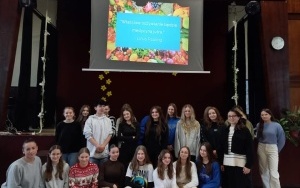 Uczestnicy programu "OK. Ruch" (5)