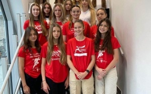 Wojewódzka Liga Lekkoatletyczna (2)