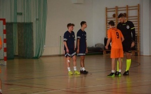 Mistrzostwa Powiatu Kępińskiego w Futsalu (6)