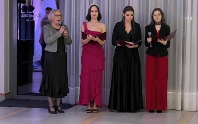 Uczestnicy Studniówki  (5)