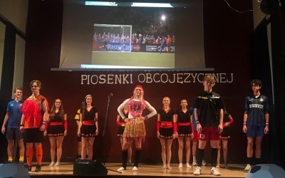 Szkolny Konkurs Piosenki Obcojęzycznej (20)