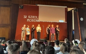Szkolny Konkurs Piosenki Obcojęzycznej (4)