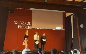 Szkolny Konkurs Piosenki Obcojęzycznej (5)