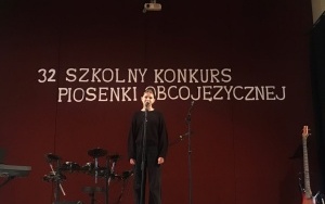 Szkolny Konkurs Piosenki Obcojęzycznej (9)