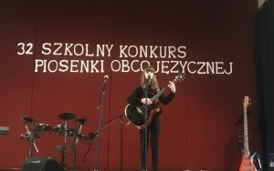 Szkolny Konkurs Piosenki Obcojęzycznej (11)