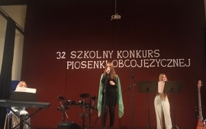 Szkolny Konkurs Piosenki Obcojęzycznej (14)