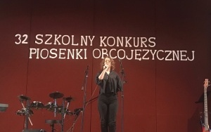 Szkolny Konkurs Piosenki Obcojęzycznej (15)