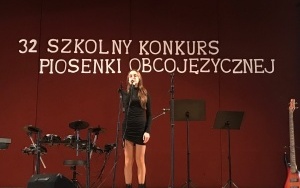 Szkolny Konkurs Piosenki Obcojęzycznej (17)