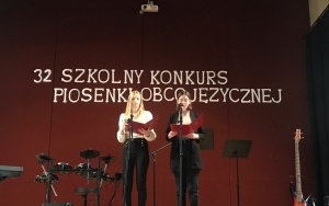 Szkolny Konkurs Piosenki Obcojęzycznej (18)