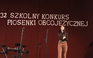 Szkolny Konkurs Piosenki Obcojęzycznej (3)