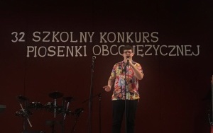 Szkolny Konkurs Piosenki Obcojęzycznej (5)