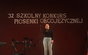 Szkolny Konkurs Piosenki Obcojęzycznej (6)