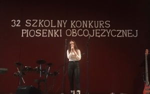 Szkolny Konkurs Piosenki Obcojęzycznej (7)