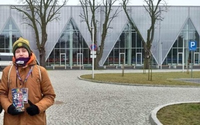 Wolontariusze WOŚP (11)