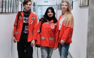 Wolontariusze WOŚP (7)