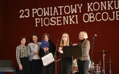Powiatowy Konkurs Piosenki Obcojęzycznej (13)