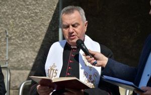 Liceum Ogólnokształcące Nr I im. majora Henryka Sucharskiego w Kępnie