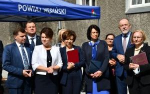 Liceum Ogólnokształcące Nr I im. majora Henryka Sucharskiego w Kępnie