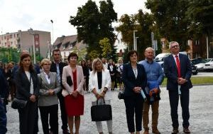 Liceum Ogólnokształcące Nr I im. majora Henryka Sucharskiego w Kępnie (2)