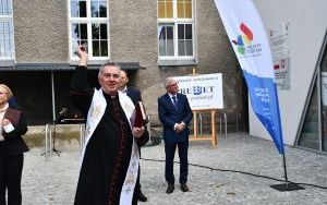 Liceum Ogólnokształcące Nr I im. majora Henryka Sucharskiego w Kępnie (3)