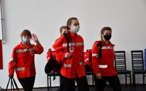 Liceum Ogólnokształcące Nr I im. majora Henryka Sucharskiego w Kępnie (6)