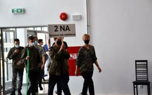 Liceum Ogólnokształcące Nr I im. majora Henryka Sucharskiego w Kępnie (7)