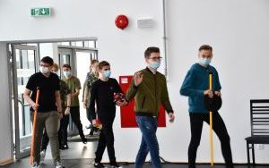 Liceum Ogólnokształcące Nr I im. majora Henryka Sucharskiego w Kępnie (1)