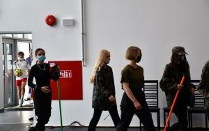 Liceum Ogólnokształcące Nr I im. majora Henryka Sucharskiego w Kępnie (3)