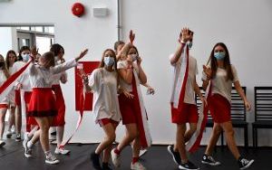 Liceum Ogólnokształcące Nr I im. majora Henryka Sucharskiego w Kępnie (7)