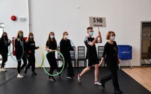 Liceum Ogólnokształcące Nr I im. majora Henryka Sucharskiego w Kępnie (3)