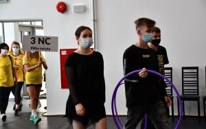 Liceum Ogólnokształcące Nr I im. majora Henryka Sucharskiego w Kępnie (4)