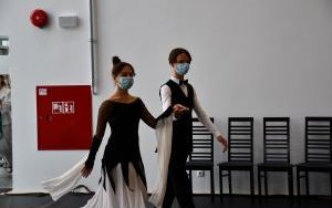 Liceum Ogólnokształcące Nr I im. majora Henryka Sucharskiego w Kępnie (1)