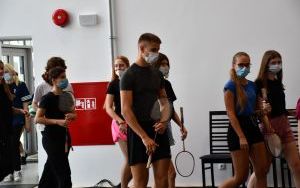 Liceum Ogólnokształcące Nr I im. majora Henryka Sucharskiego w Kępnie (4)