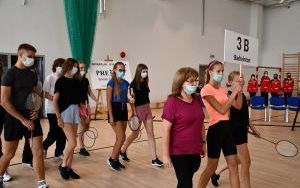 Liceum Ogólnokształcące Nr I im. majora Henryka Sucharskiego w Kępnie (5)