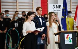Liceum Ogólnokształcące Nr I im. majora Henryka Sucharskiego w Kępnie (3)