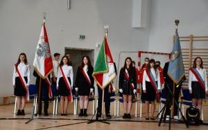 Liceum Ogólnokształcące Nr I im. majora Henryka Sucharskiego w Kępnie (4)