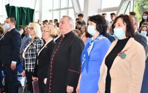 Liceum Ogólnokształcące Nr I im. majora Henryka Sucharskiego w Kępnie (5)