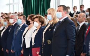 Liceum Ogólnokształcące Nr I im. majora Henryka Sucharskiego w Kępnie (6)